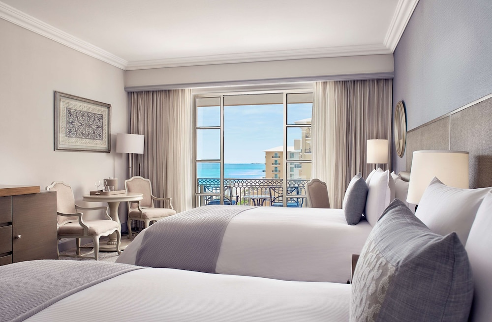 Kempinski Hotel Cancun 39/69