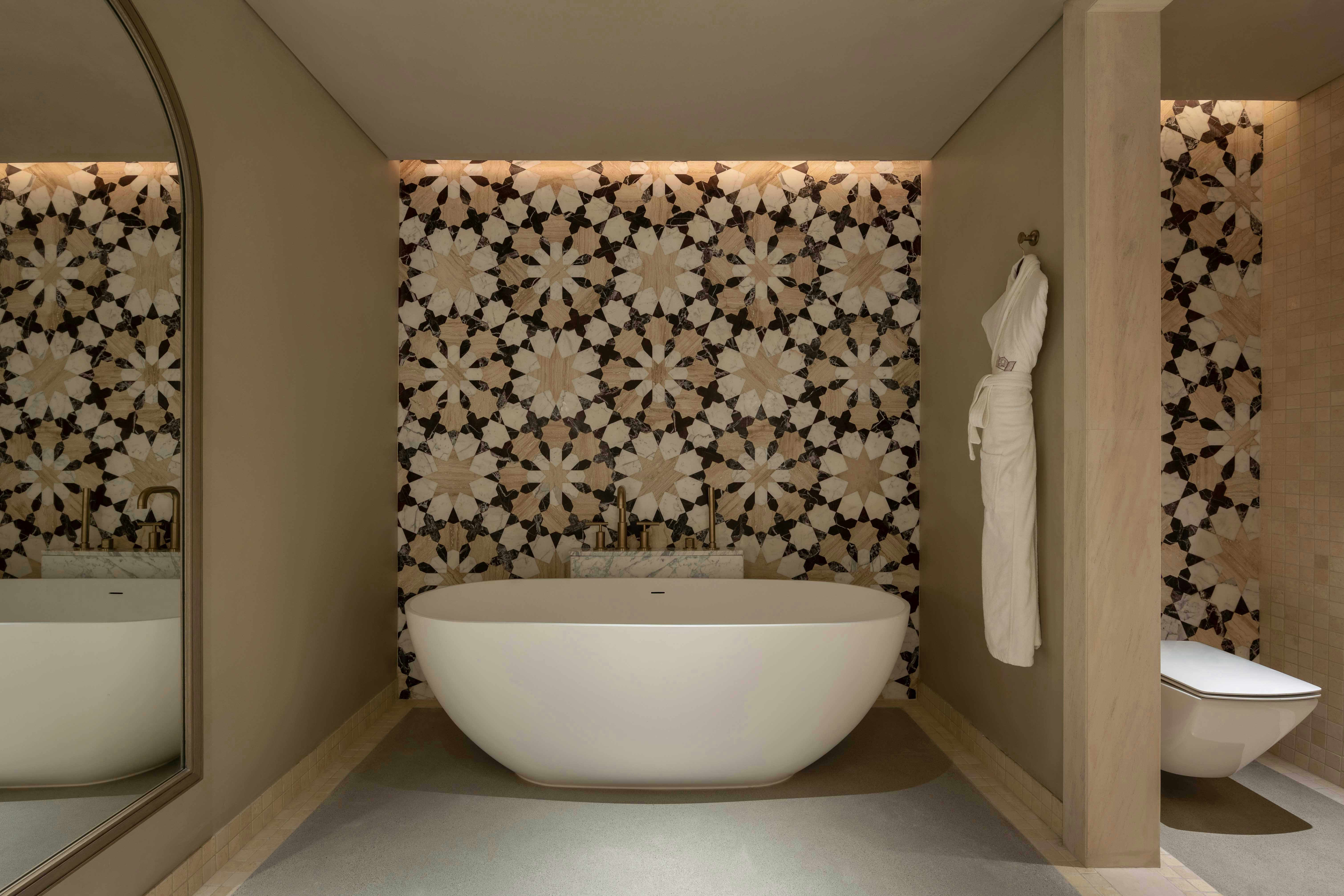 Bab Al Shams Desert Resort and Spa 43/50