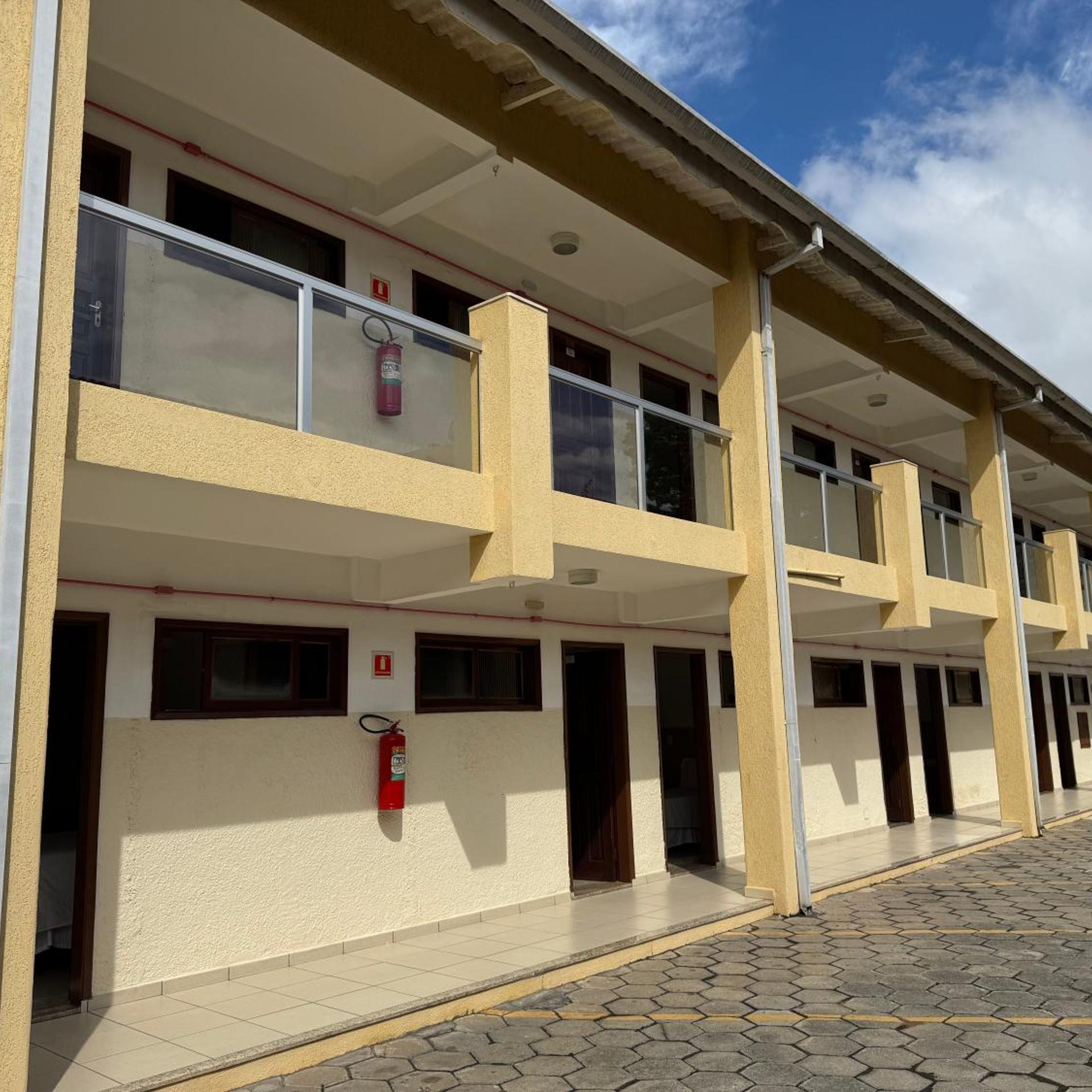 Hotel Recanto dos Passaros de Sao Sebastiao 2/50