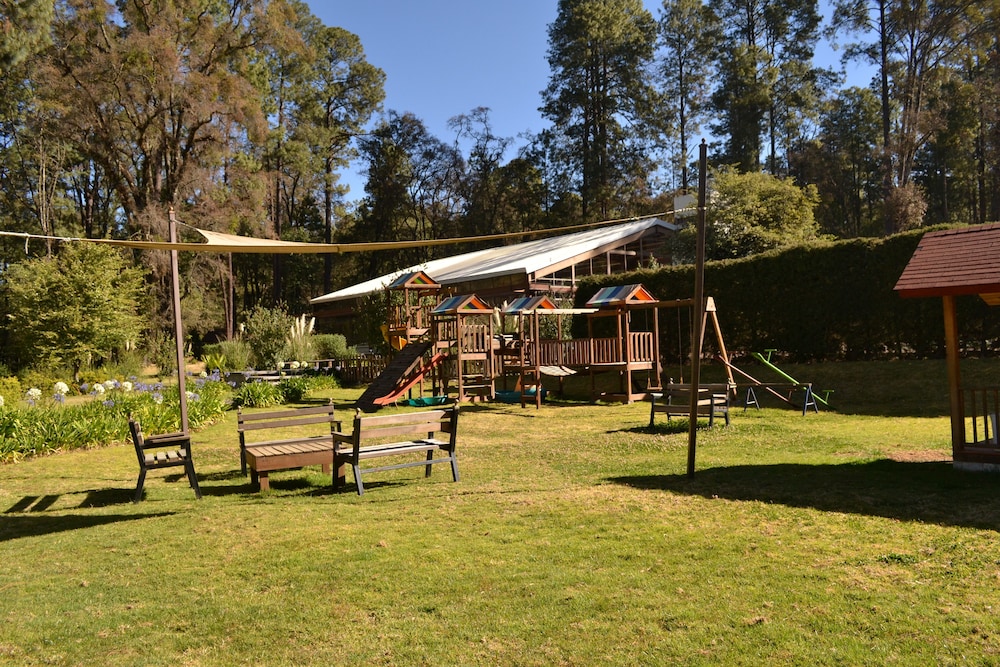 Hotel Rancho Viejo 32/48