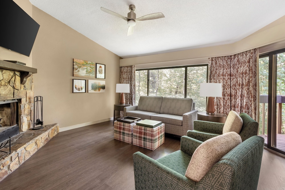 Fairway Forest Resort 27/50