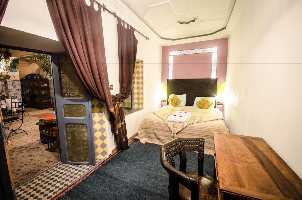Riad Azalia 20/63