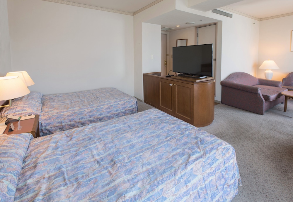 Hotel Crescent Asahikawa 18/37