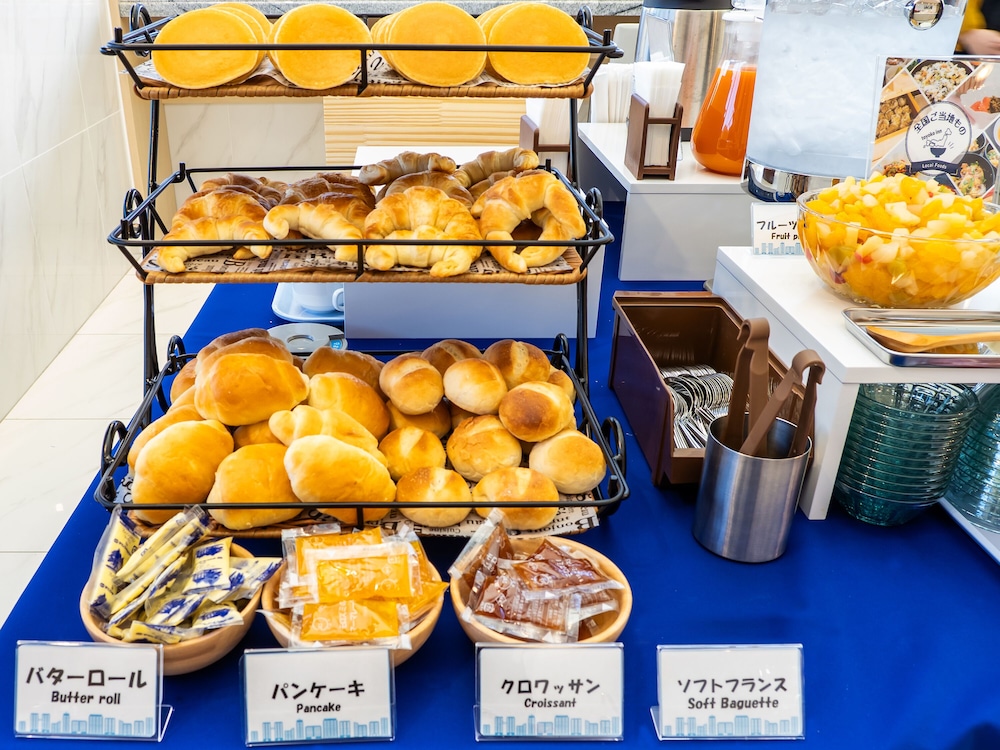 Toyoko Inn Gotemba Ekimae 26/43