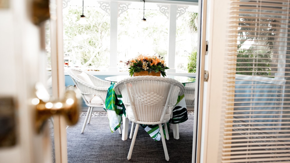 Meranova Guest Inn 18/50