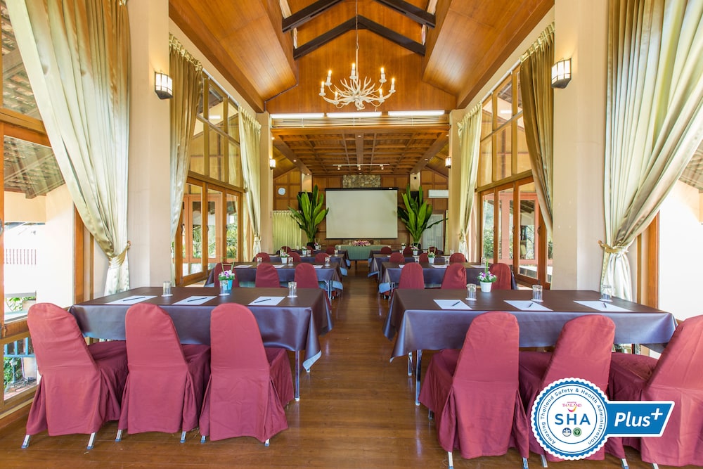 Belle Villa Resort Chiangmai 40/50
