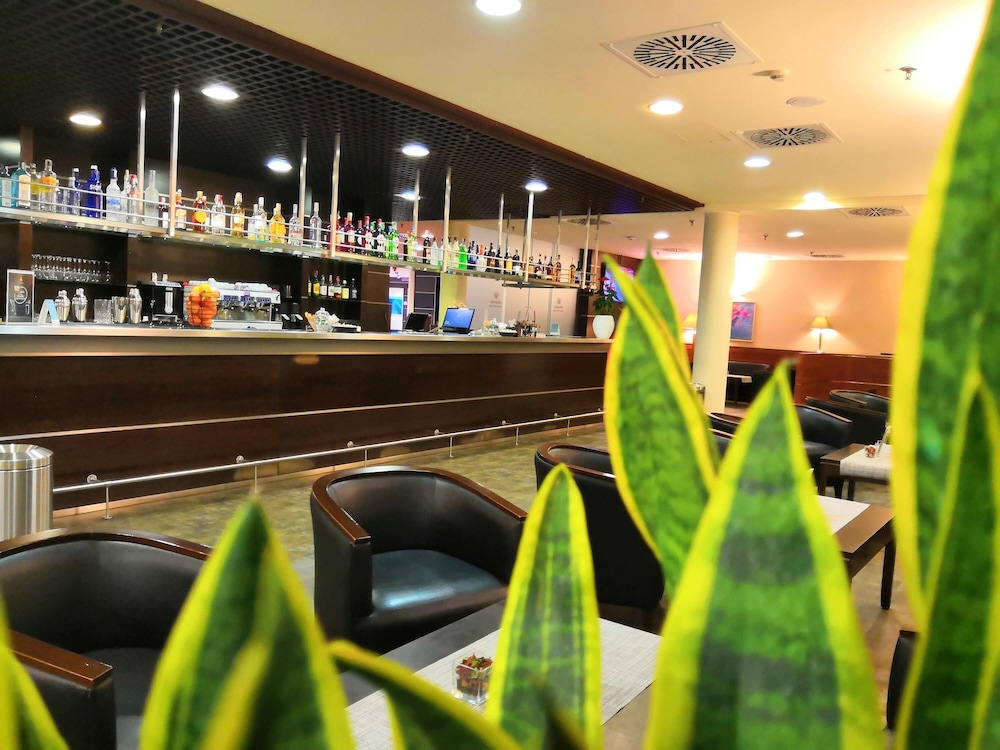Mercure Rome Leonardo Da Vinci Airport 37/50