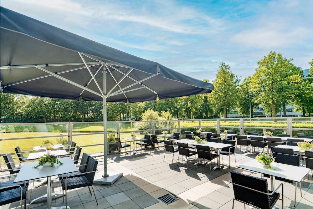 Radisson Blu Hotel Amsterdam Airport 48/80
