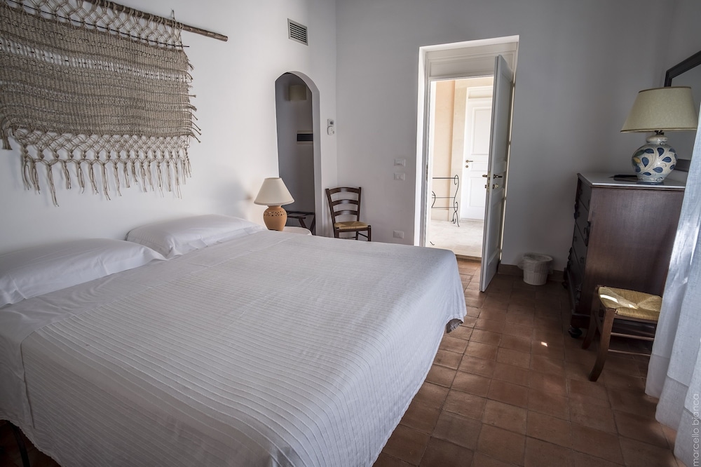 Hotel Masseria Degli Ulivi 4/50