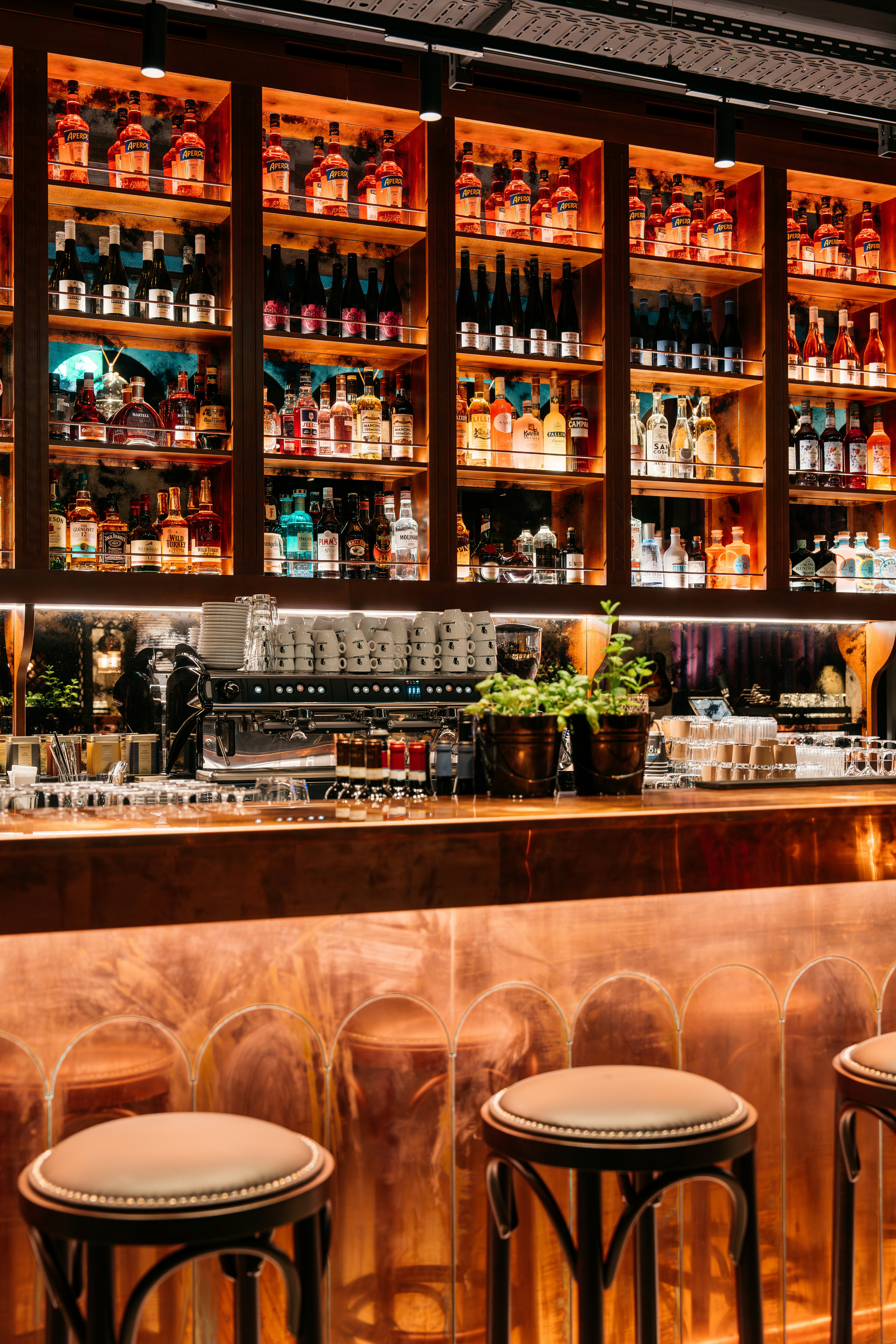 Ruby Hanna Hotel Stuttgart 39/50