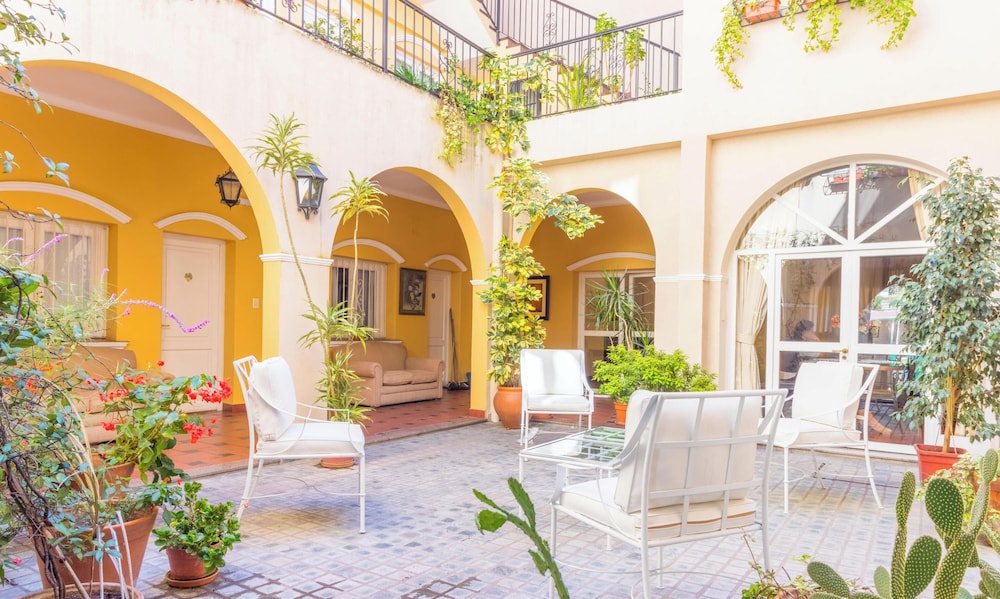 Delvino Boutique Hotel 6/56