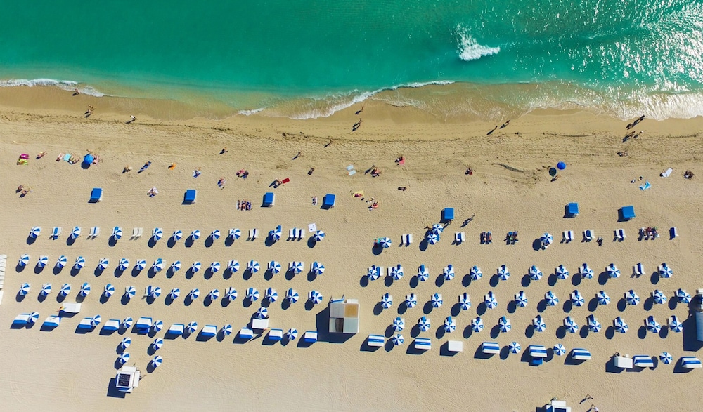 Ocean Reef Suites 55/62