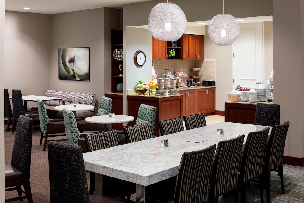 Residence Inn Houston West/Energy Corridor 37/57