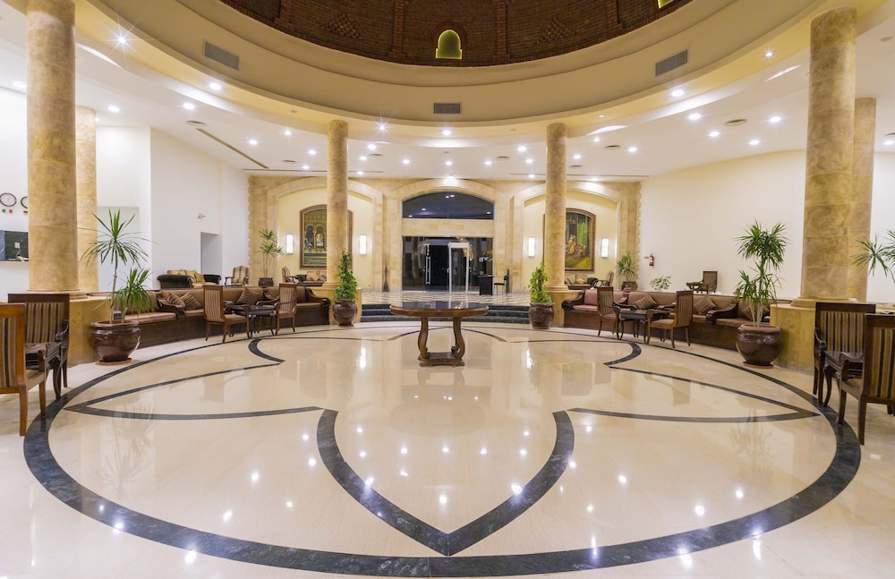 Blend Elphistone Resort Marsa Alam 54/80