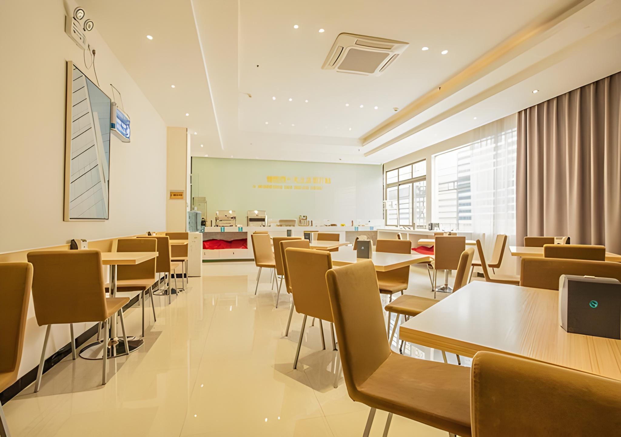 City Comfort Inn (Liuzhou Yaobu Old Town) 35/39