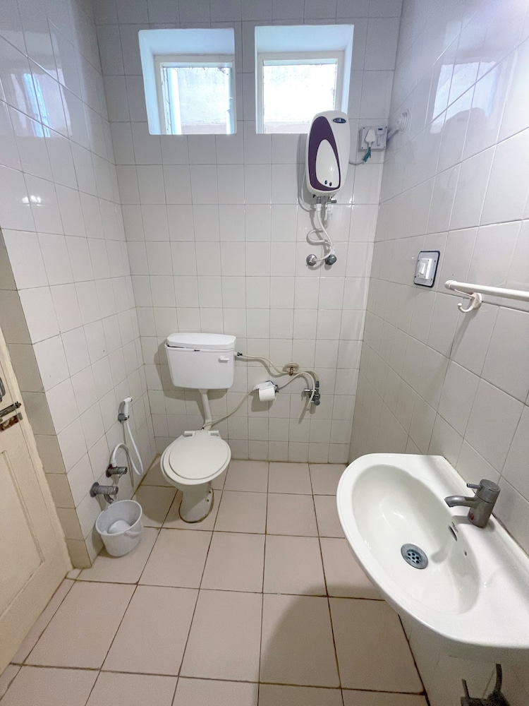 Stay Guru Resort Farm Villa 49/50