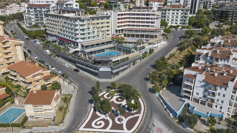 海港套房酒店(Elite World Kusadasi) 图片4