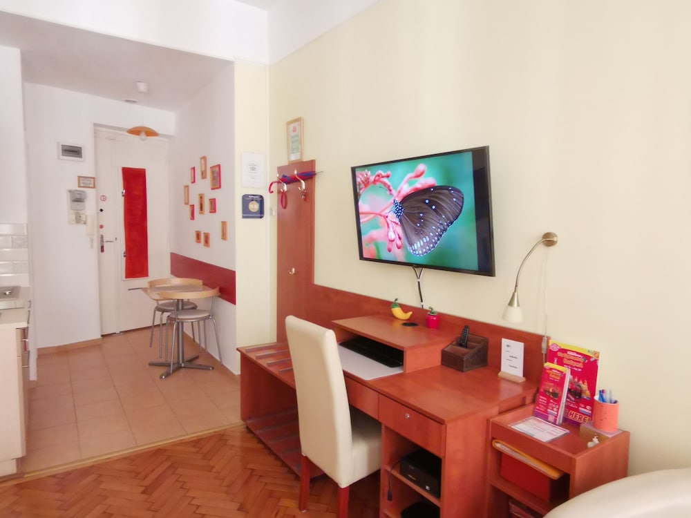 Paprika Apartman 44/50