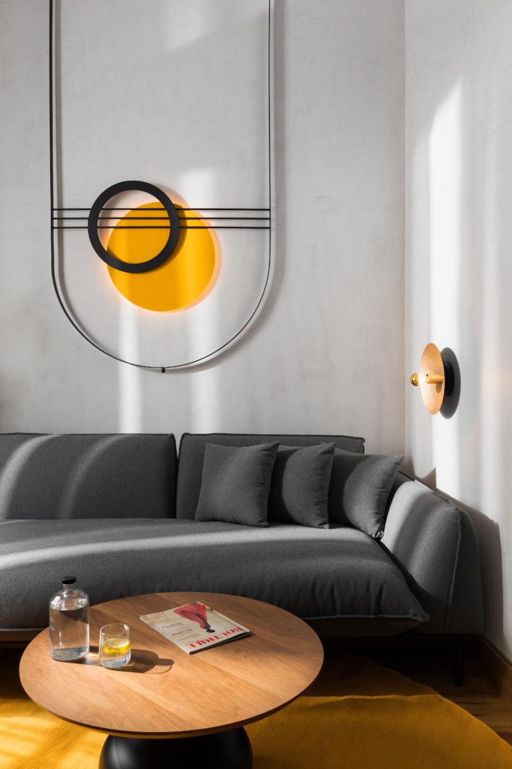 Il Conformista Casa Storica 26/50