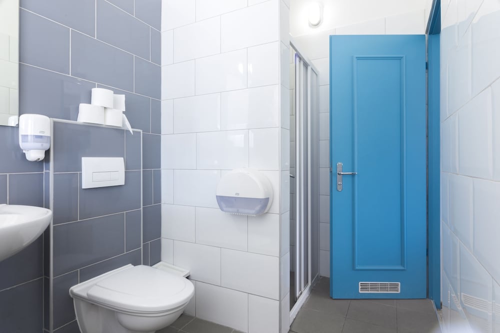Absolut City Hostel Budapest 39/50