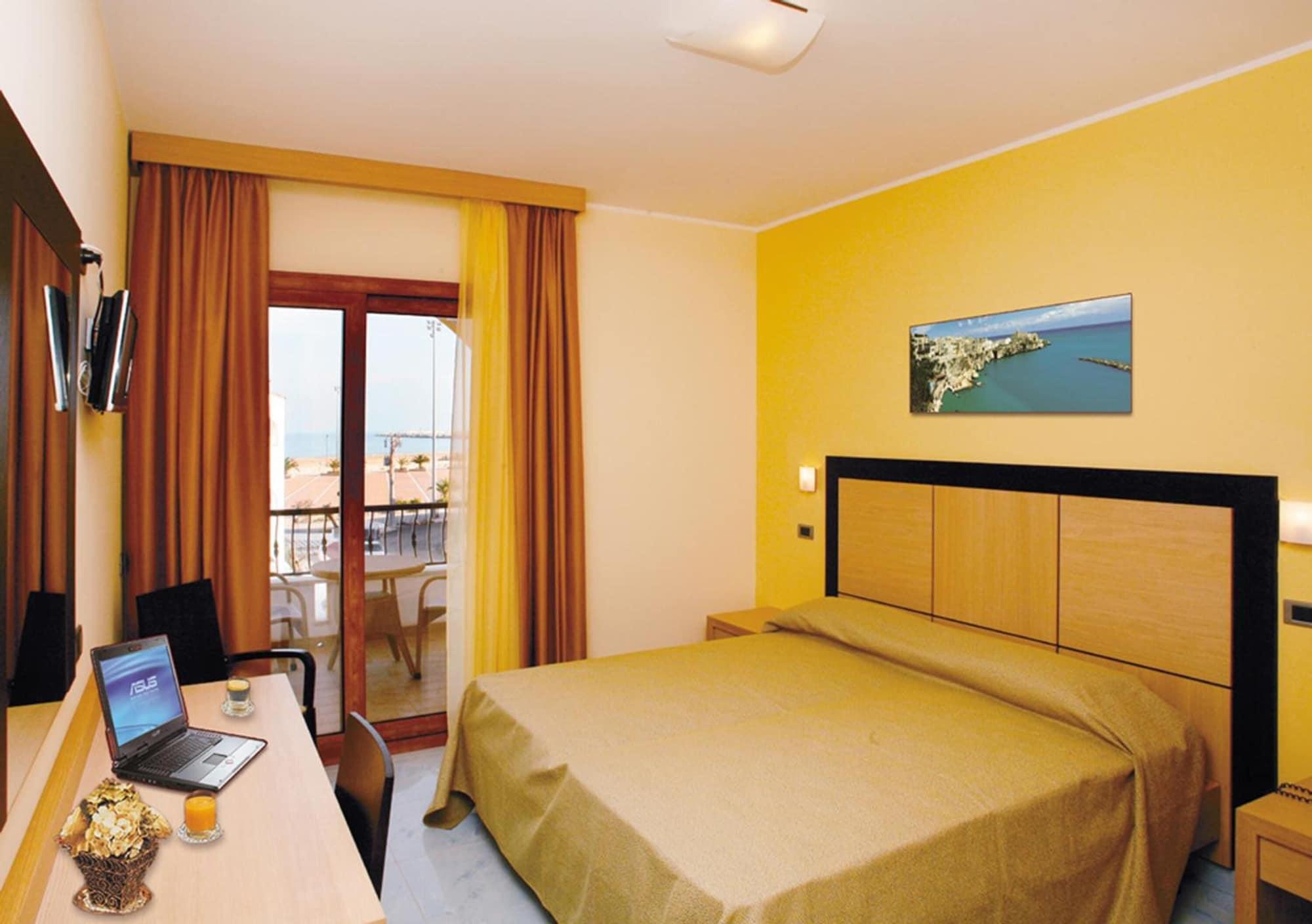 Marc Hotel 13/61