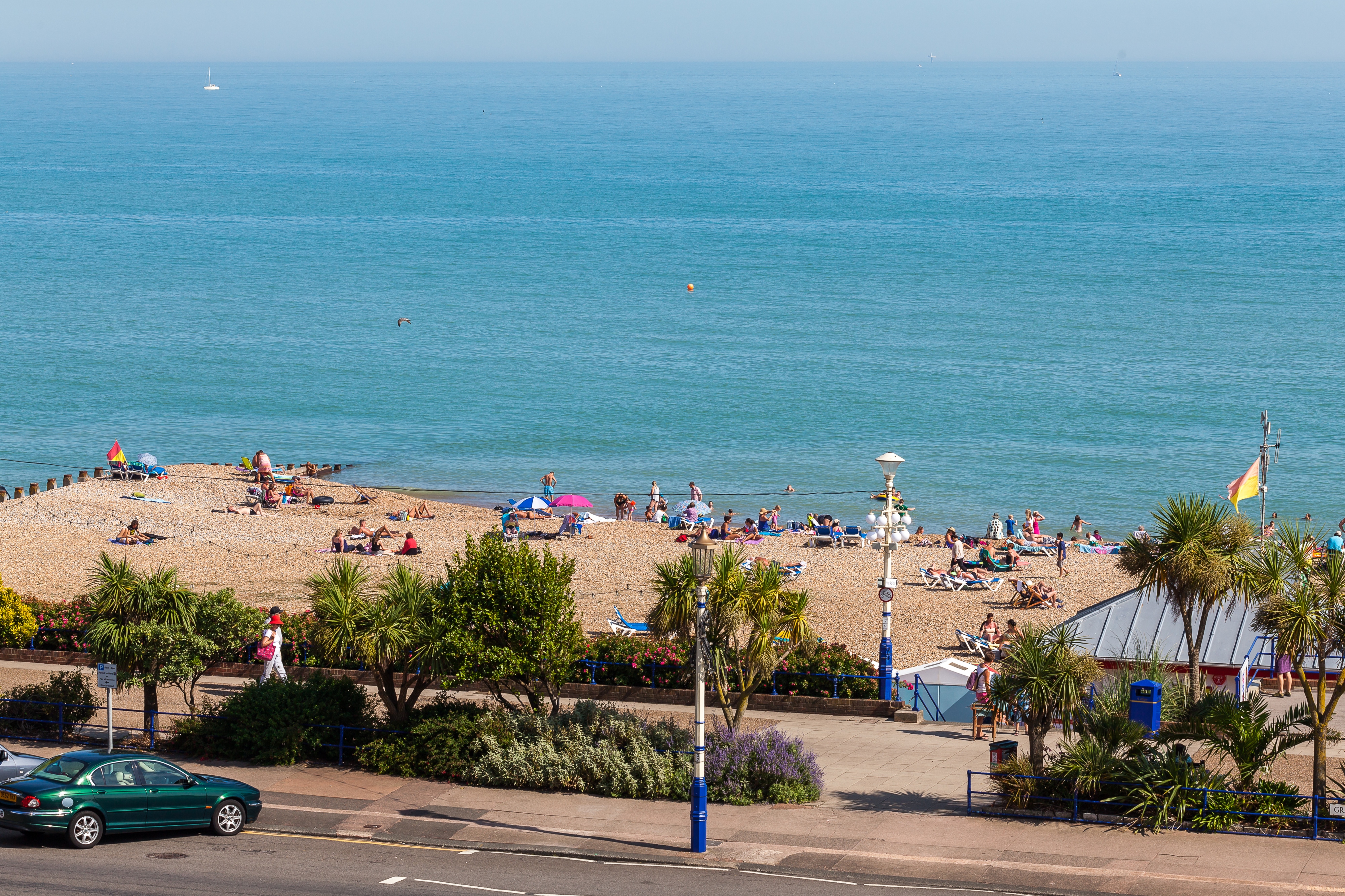 Pearl & Pebbles Eastbourne 16/18