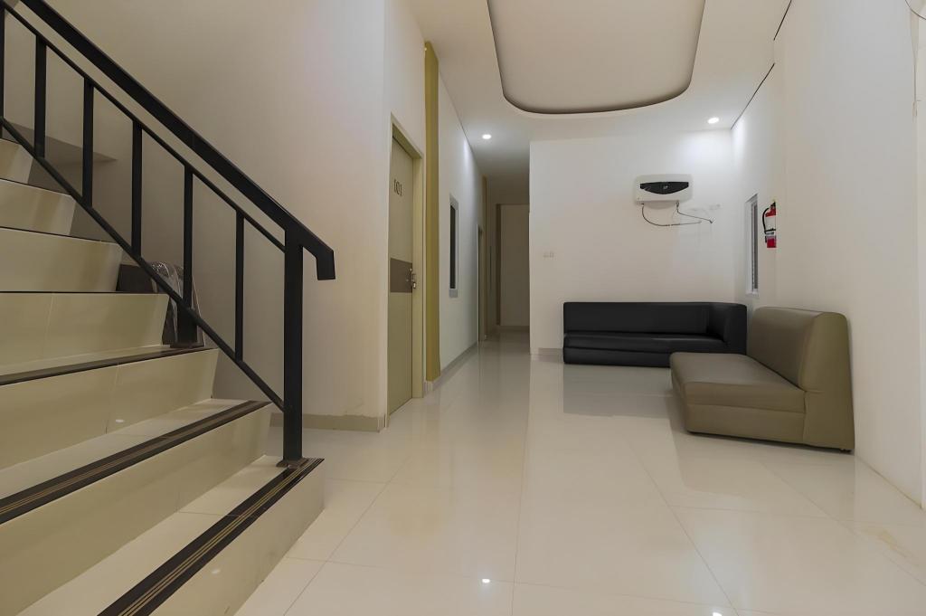 Reddoorz Near Palembang Trade Center 41/57