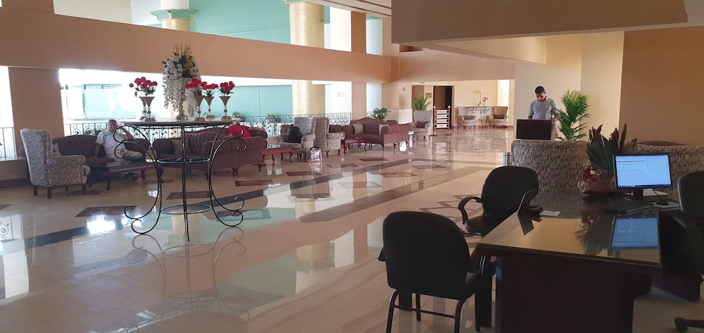 Sharm Holiday Resort 39/54