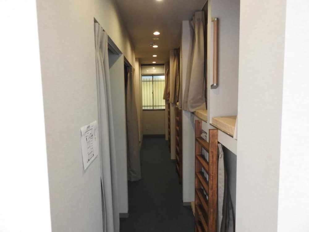 Bnb+ Secret Base Mejiro - Hostel 20/59