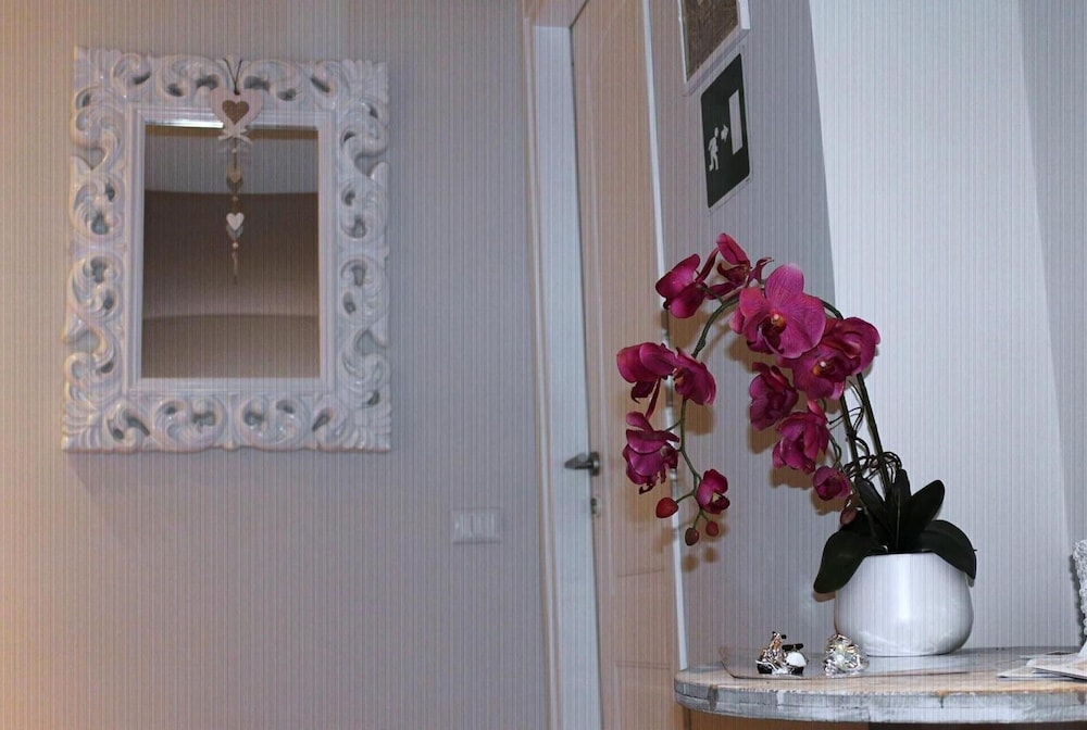 Vacanze Romane Rooms 38/42