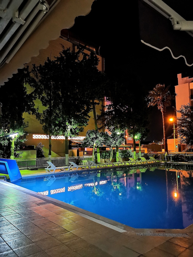 Intermar Hotel 43/50
