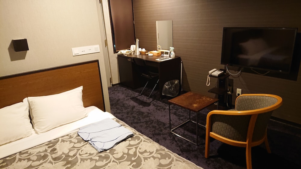 Okayama Square Hotel 51/58