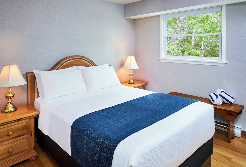 Sir Sam's Inn & Waterspa - Adults Only 10/57