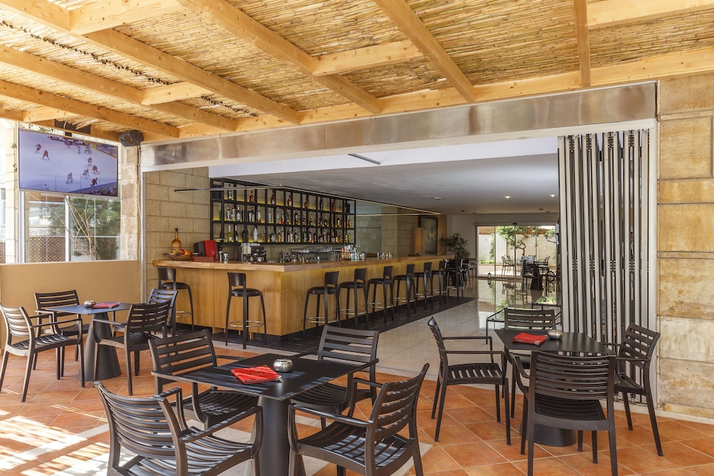 Athena Hotel 27/44