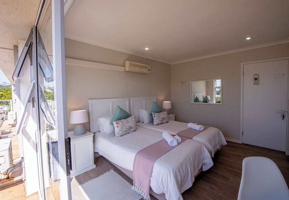Thanda Vista - Bed And Breakfast 9/50