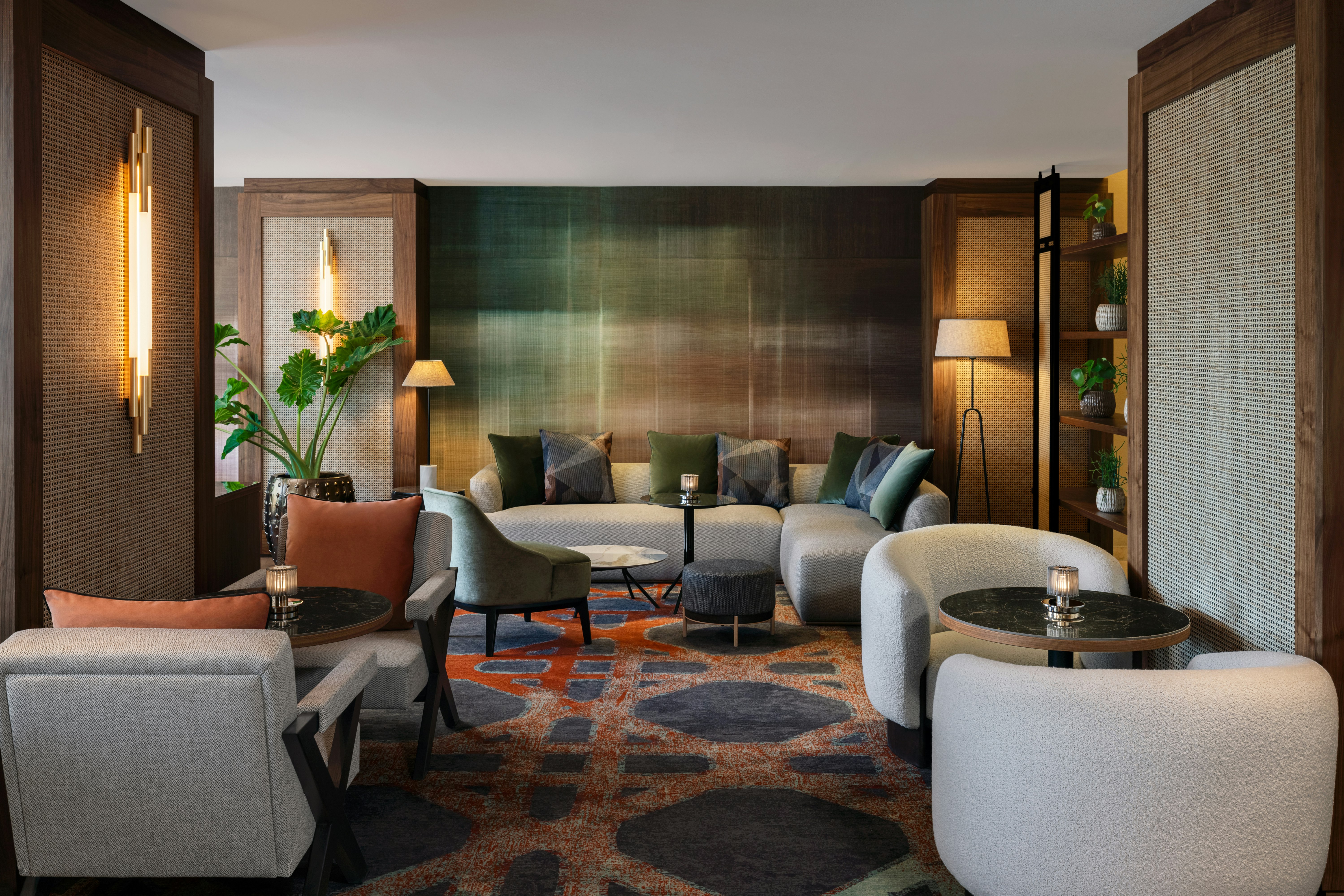 Hilton Vienna Danube Waterfront 42/87
