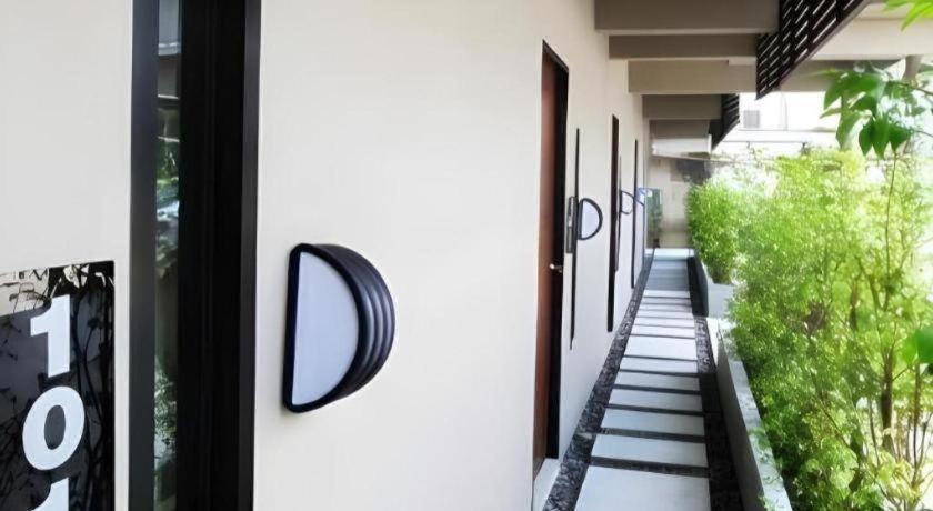 I-House Chiangrai 10/55