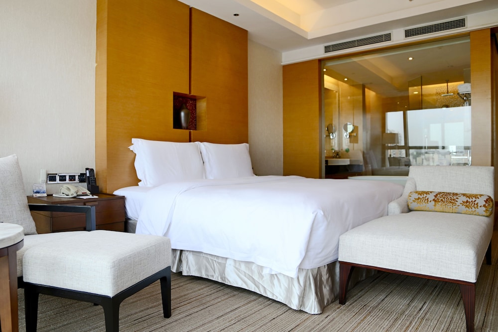 Grand Skylight International Hotel Guanlan 19/50