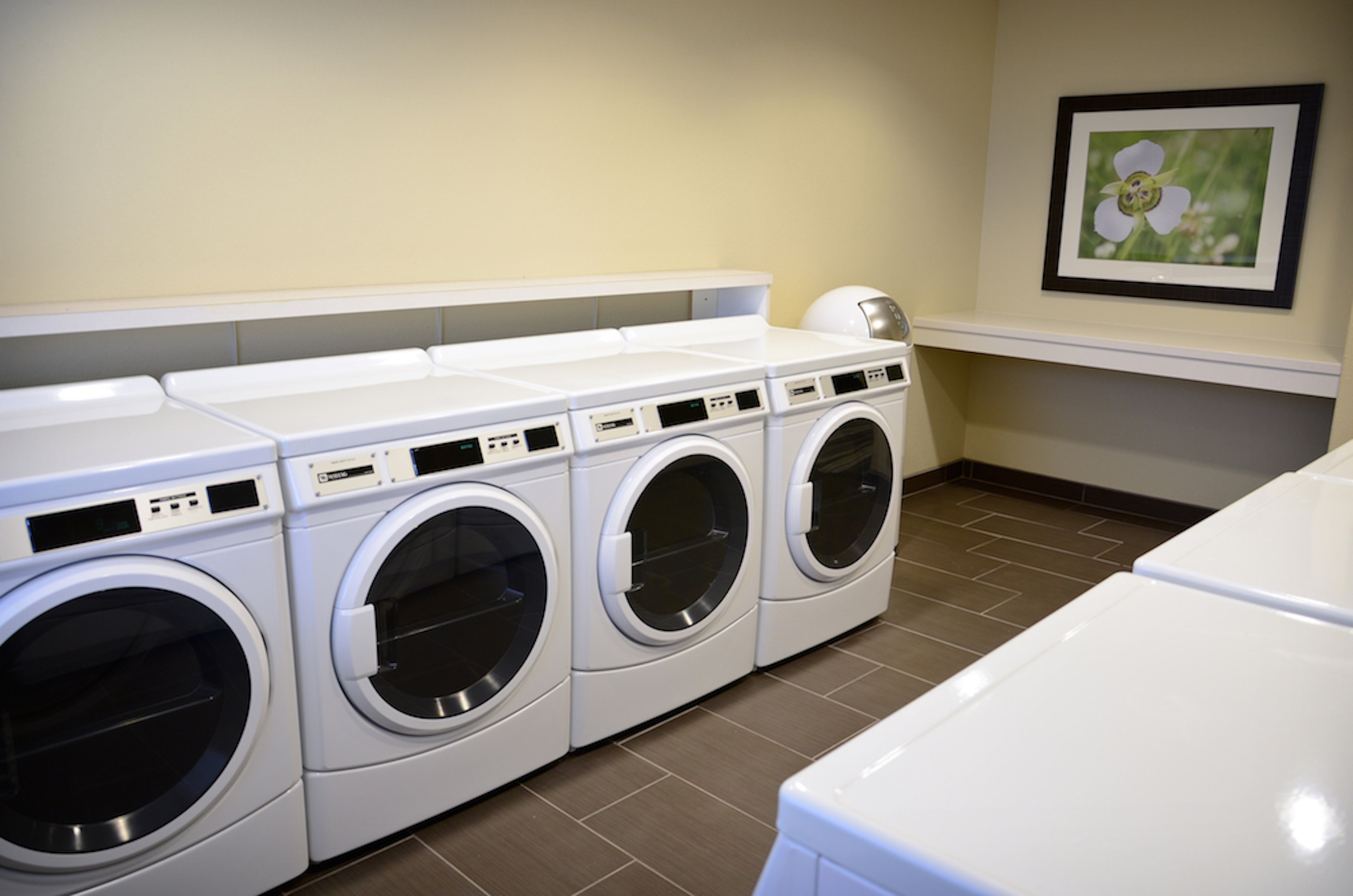 Candlewood Suites Denver Northeast - Brighton 34/46