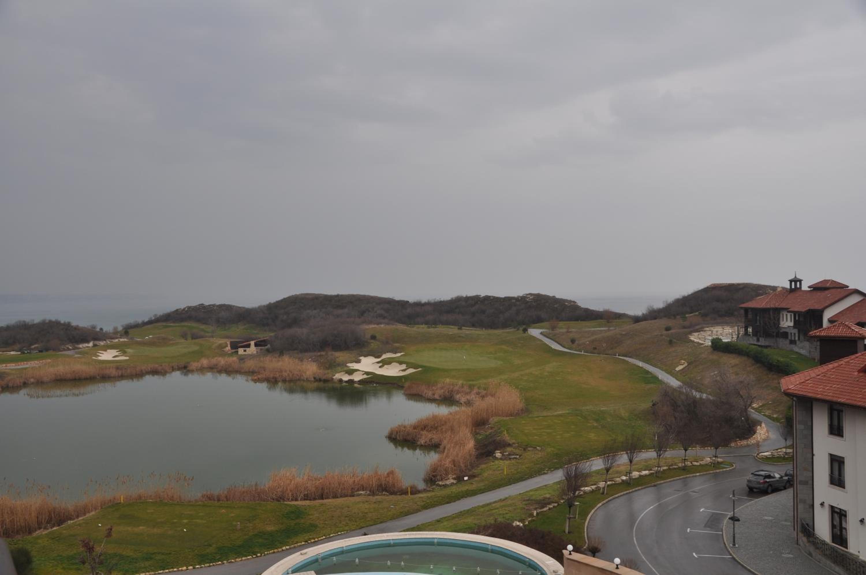 Thracian Cliffs Golf & Beach Resort 47/50