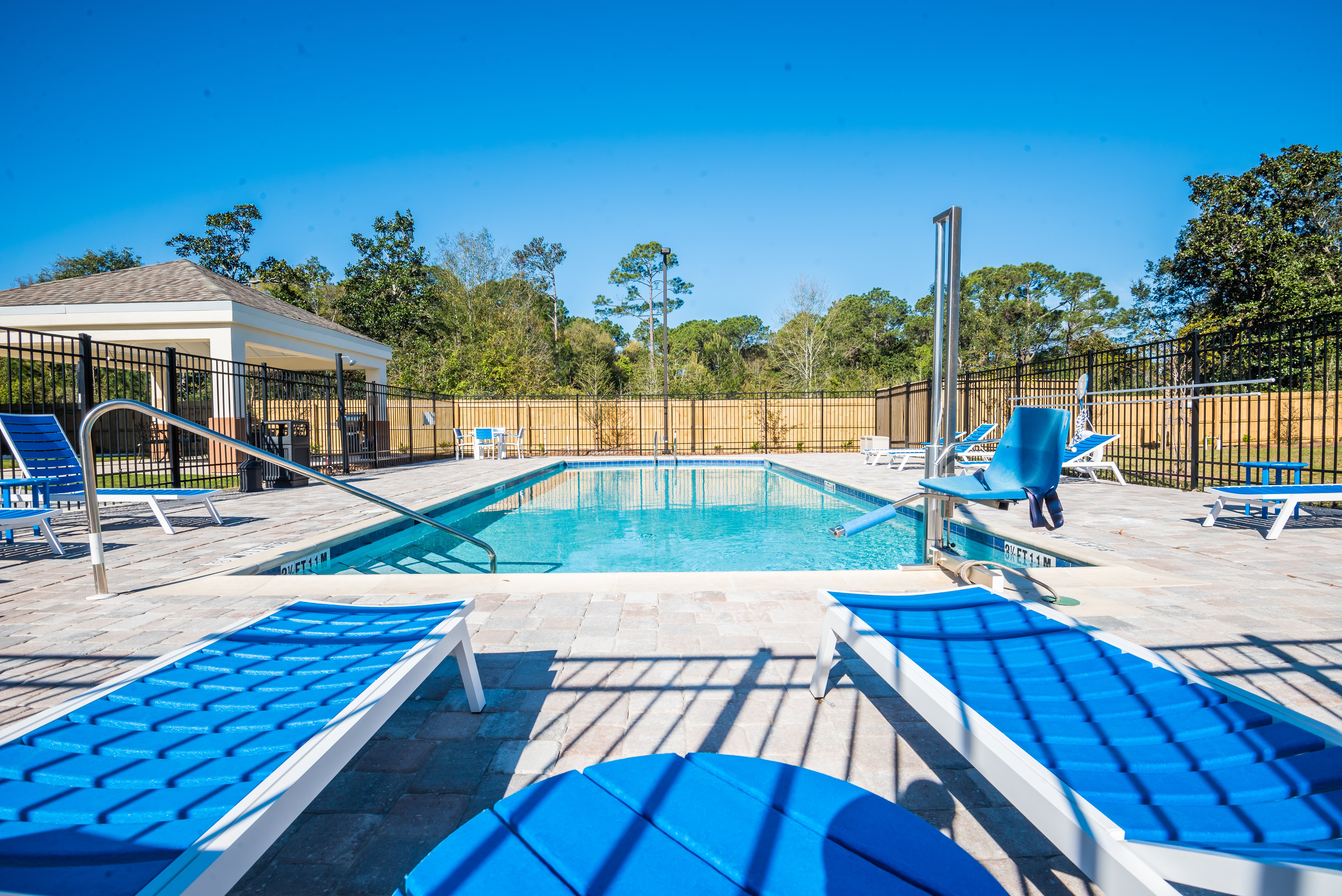 CANDLEWOOD SUITES FT WALTON BCH - HURLBURT AREA 23/39