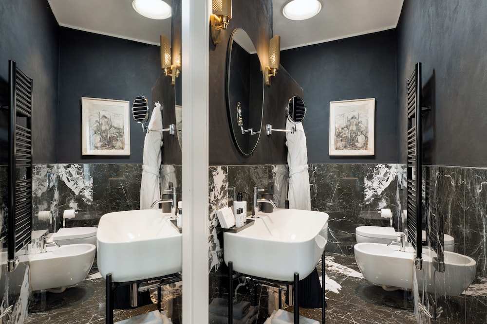 4F Boutique Hotel Florence 25/28