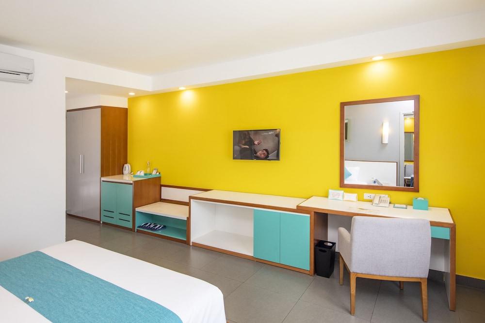 Emm Hotel Hoi An 25/50