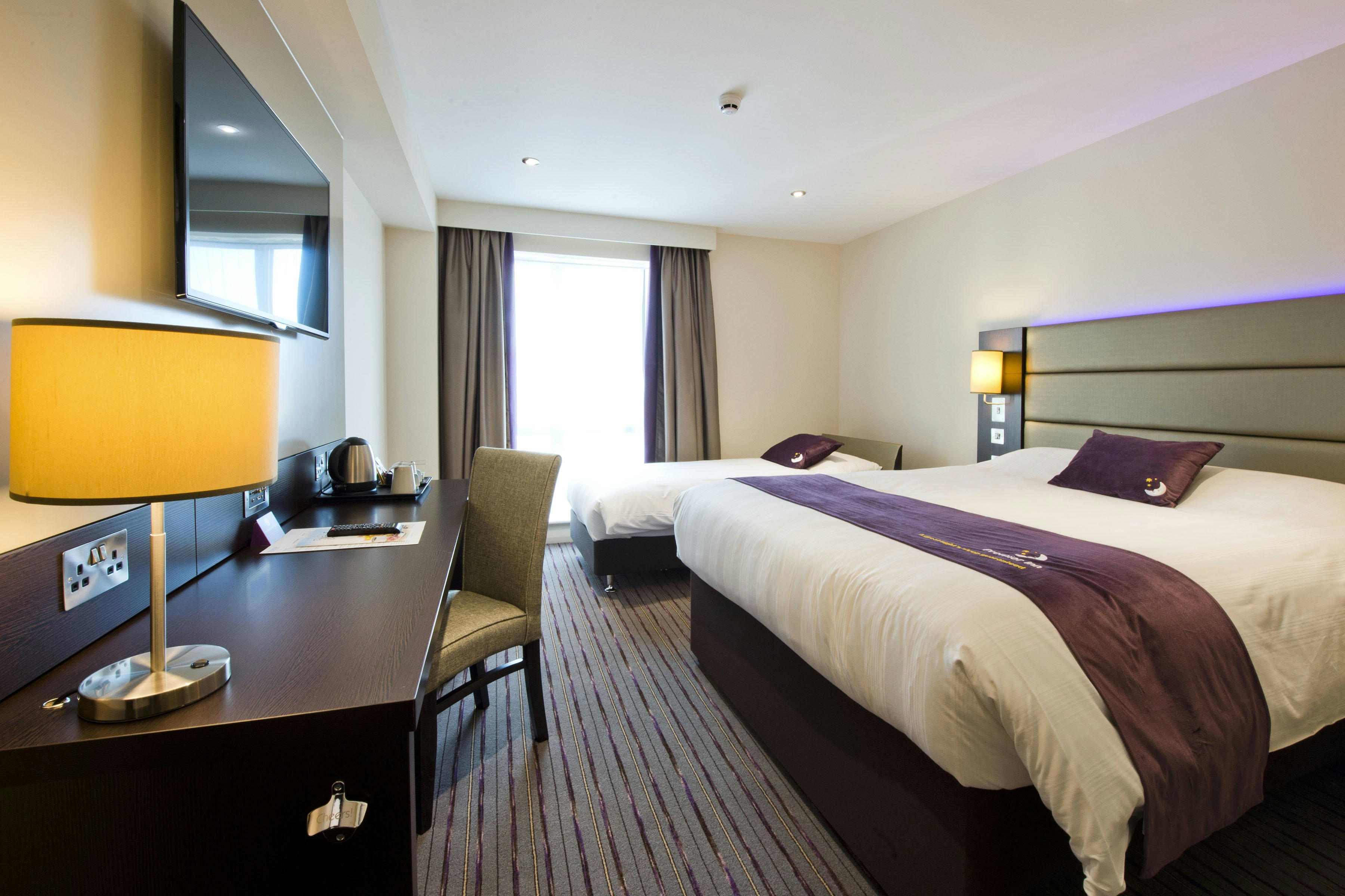 Premier Inn London Eltham 19/35