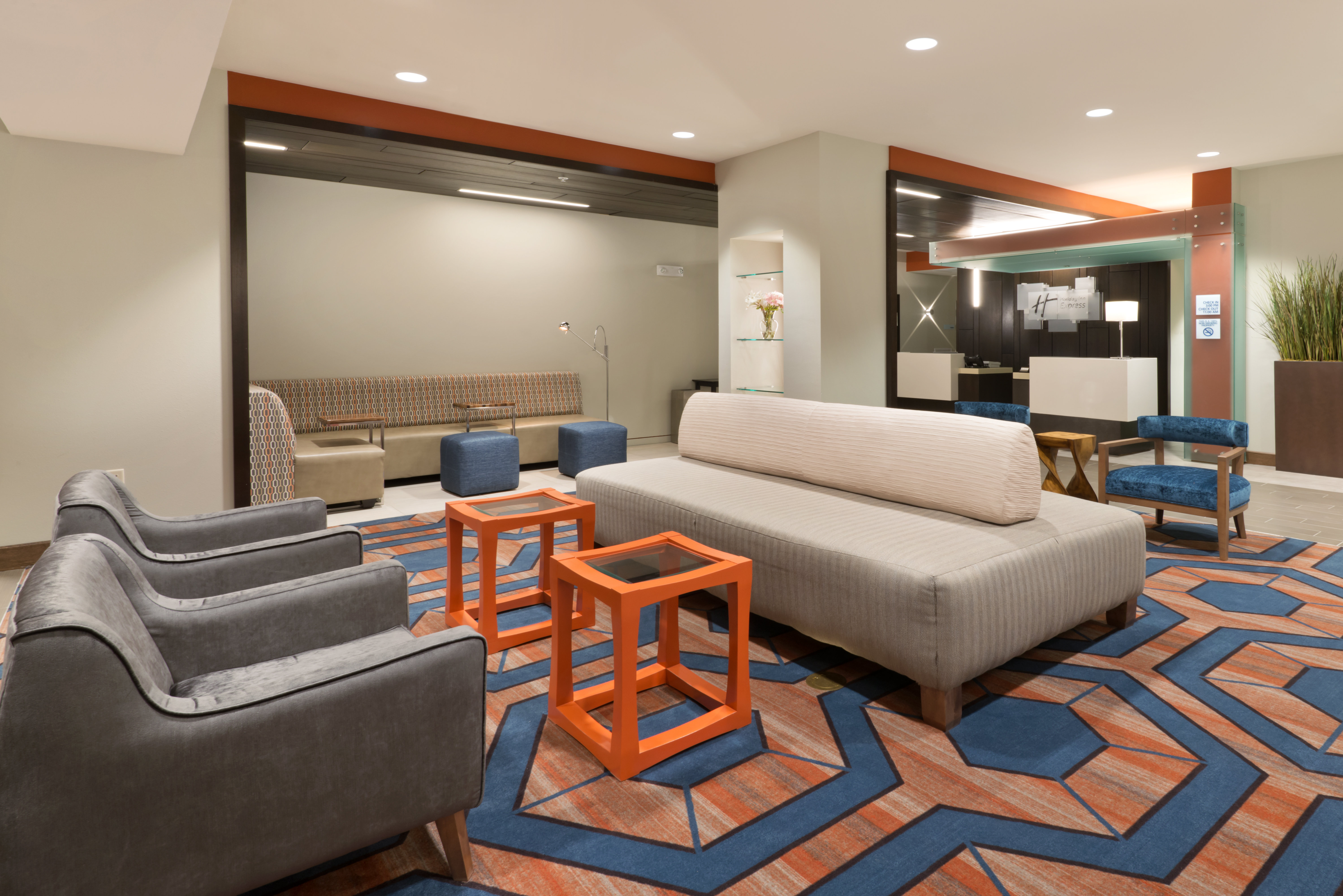 Holiday Inn Express And Suites Hot Springs 37/59