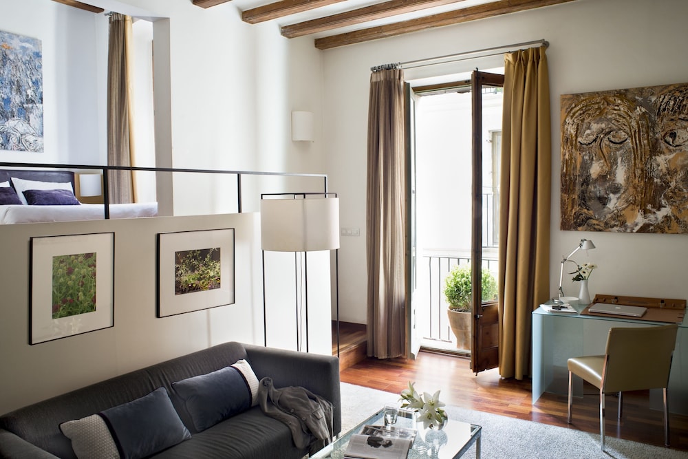 Mercer Boria Bcn 35/70
