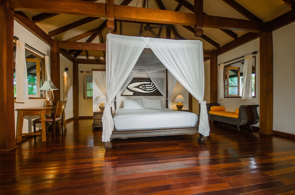 Koh Jum Beach Villas photo2