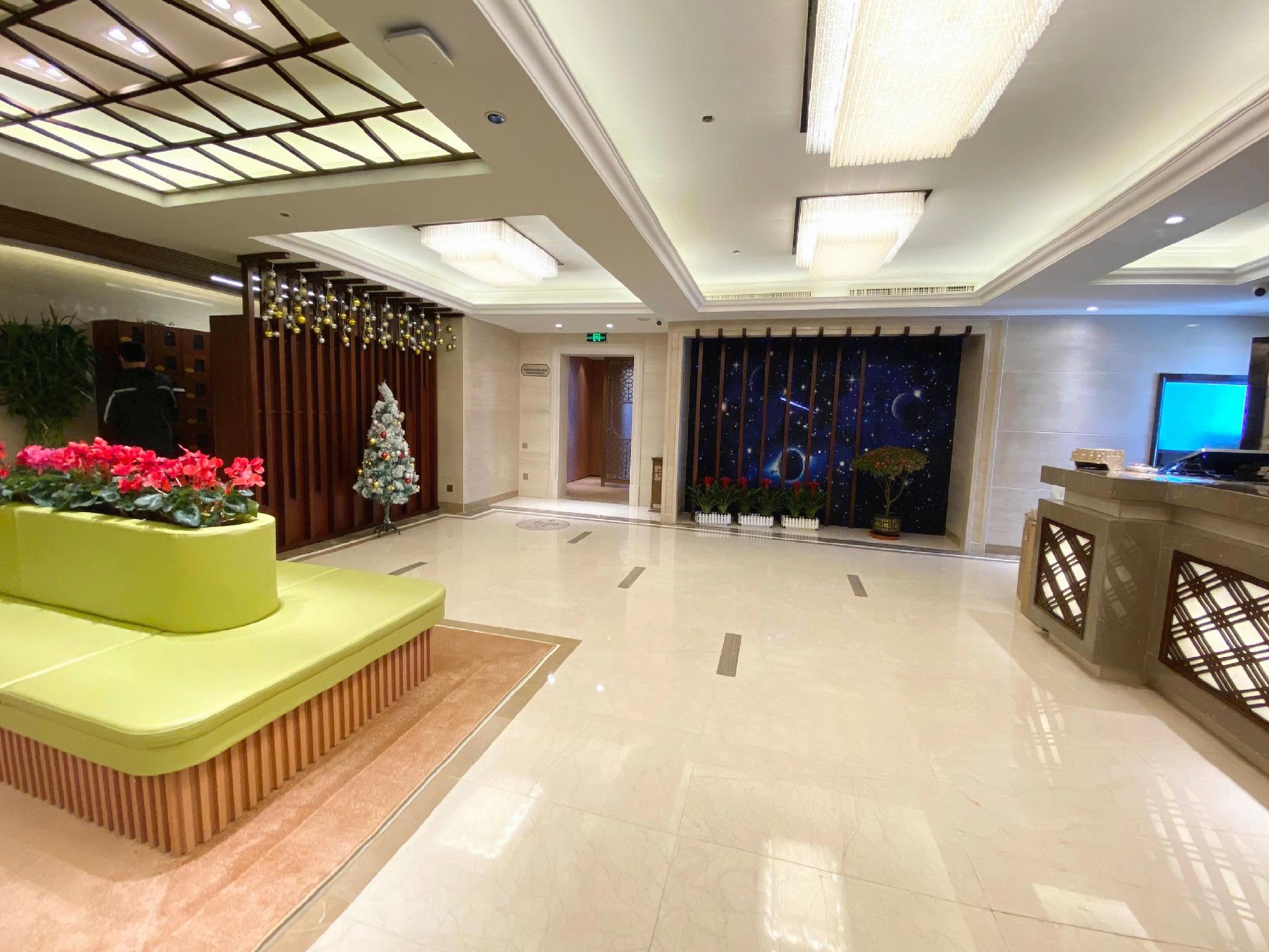 Xin'andong Hotel 11/56