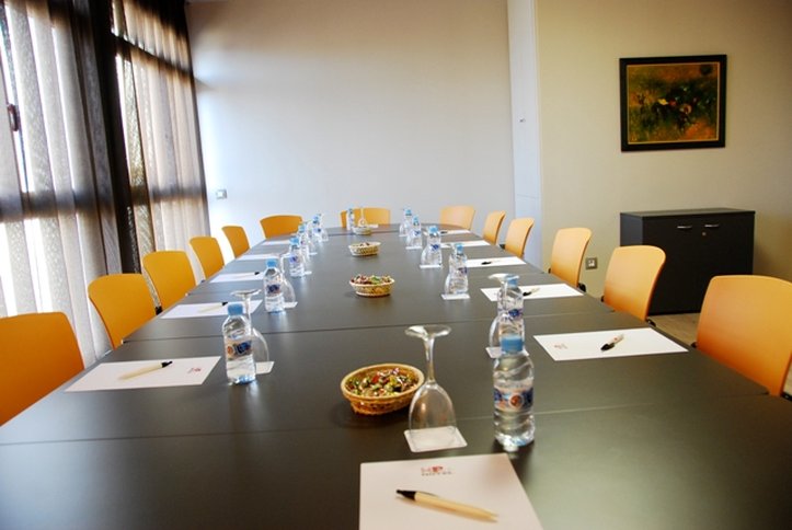 Hotel Pere III el Gran 32/37