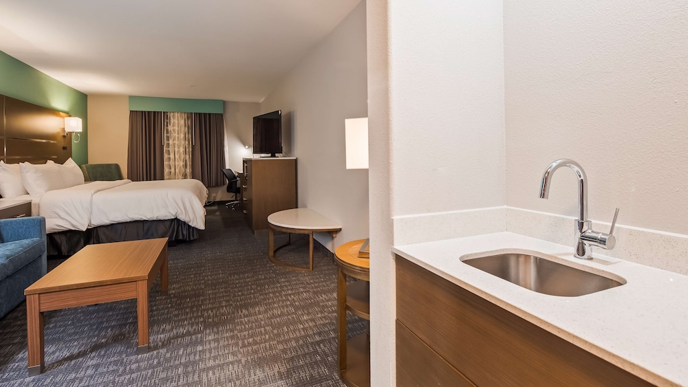 Best Western Galt Inn 5/29